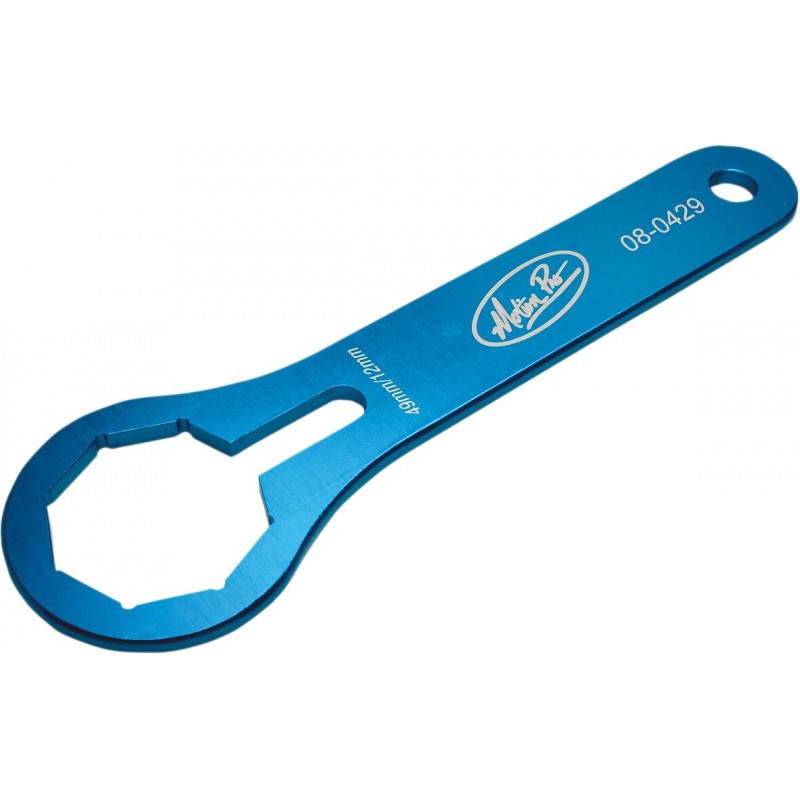 TOOL 49MM FORK CAP WRENCH