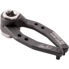 TOOL H-DUTY PIN SPANNER