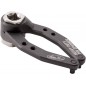 TOOL H-DUTY PIN SPANNER