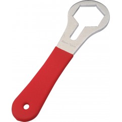 TOOL FORK CAP DUAL 50MM