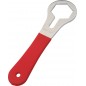 TOOL FORK CAP DUAL 50MM