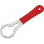 TOOL FORK CAP DUAL 50MM