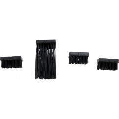 BRISTLE REPLACEMENT 4PC