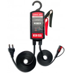 CHARGER BS15 12V-1.5A