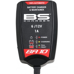 CHARGER BS10 6V/12V-1A