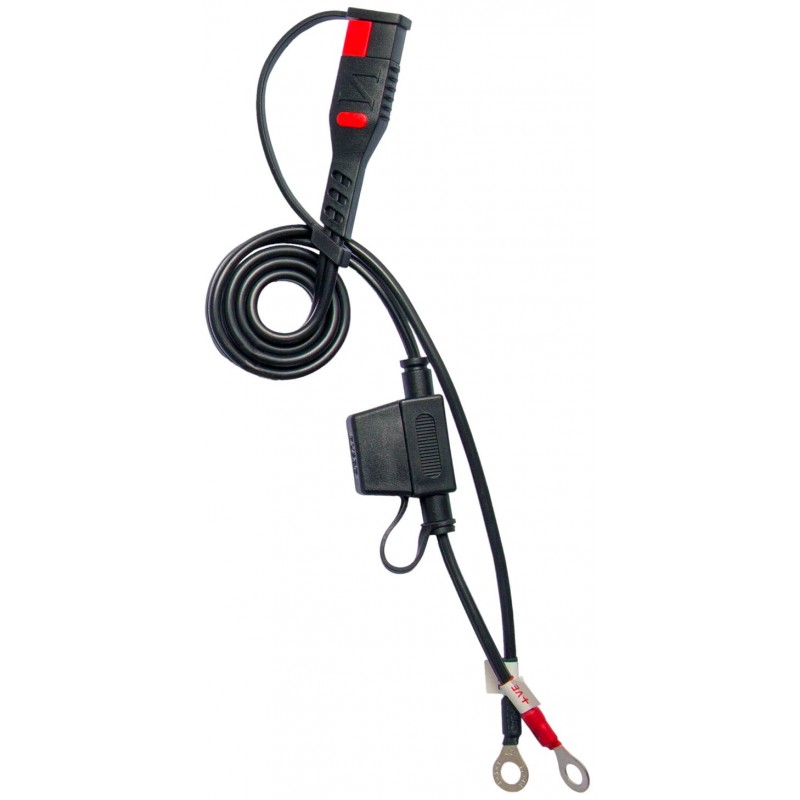 CHARGER BS10 6V/12V-1A - UK Pl