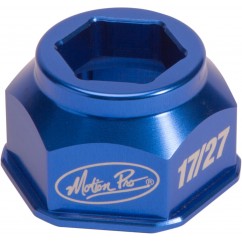 TOOL T6 ADAPTER 27/17MM