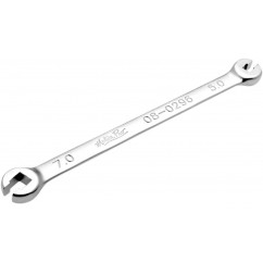 TOOL SPOKE WRENCH