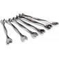 TOOL SPOKE WRENCH SET-6