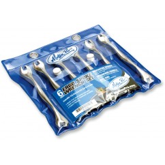 TOOL SPOKE WRENCH SET-6