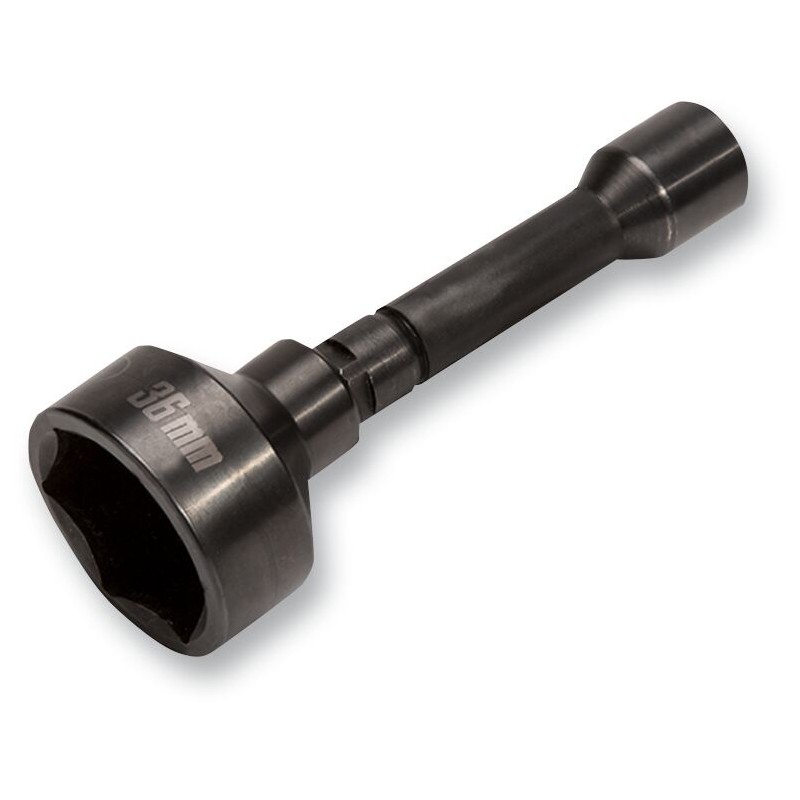 TOOL HD AXLE SOCKET 36MM