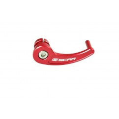 AXLE PULL FRONT BETA RED