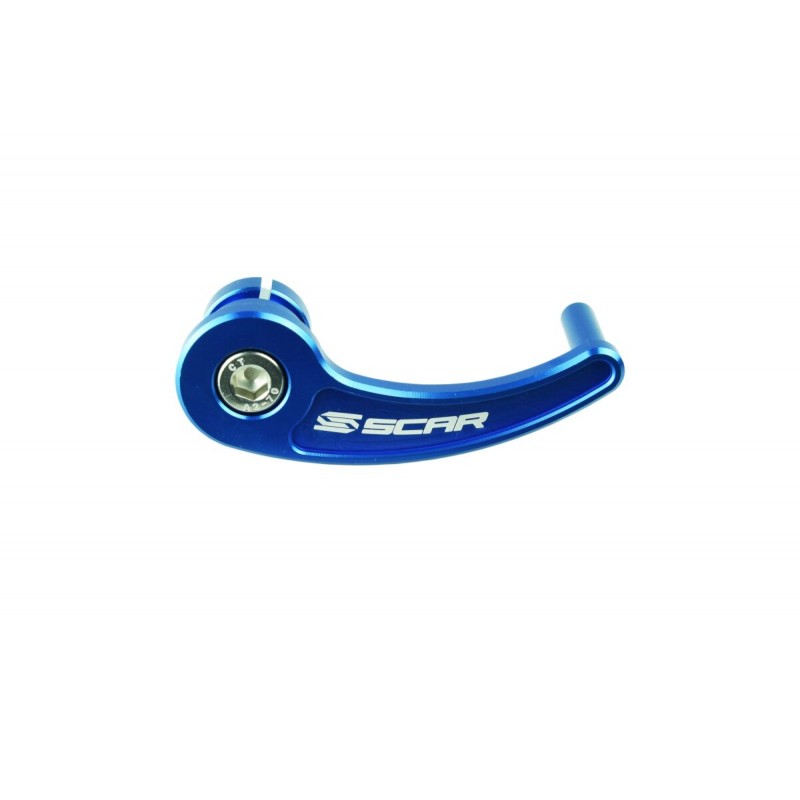 AXLE PULL FRONT SHERCO BL