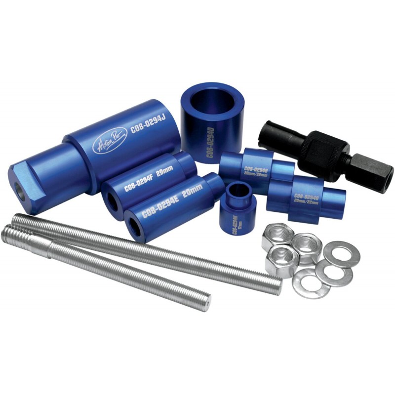 TOOL DELUXE SUSP BRG SET