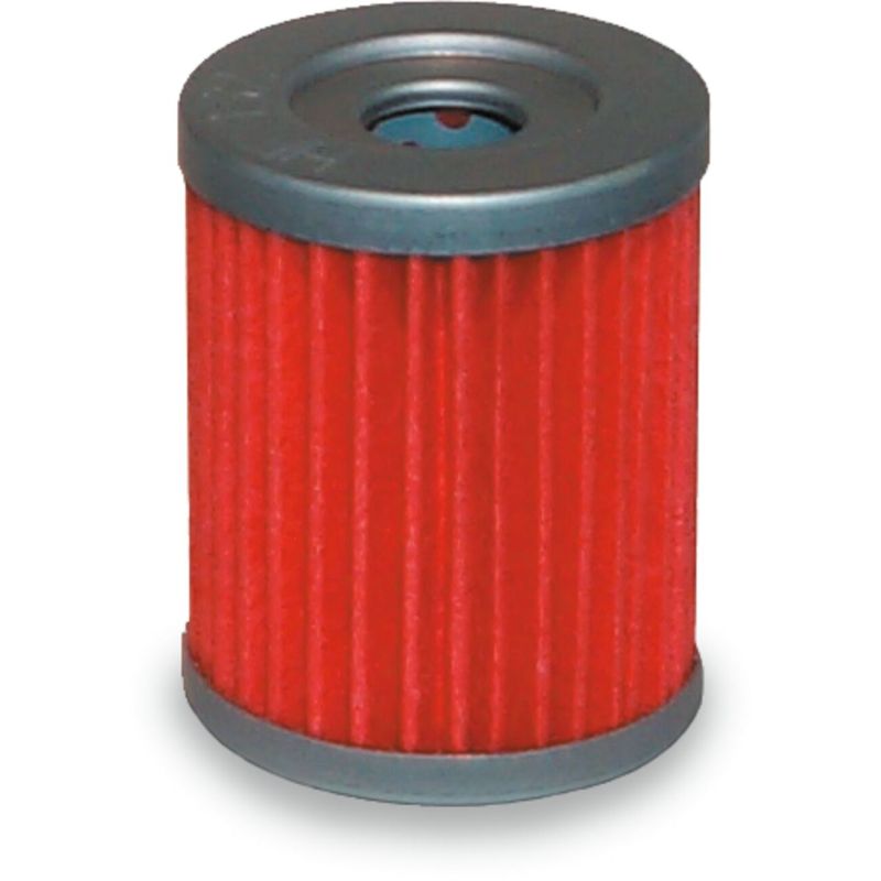 OIL FILTER REPLACEABLE ELEMENT PAPER - HF132