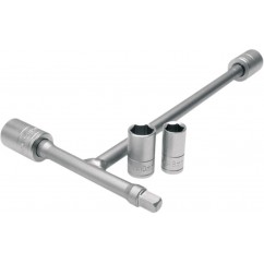 TOOL 1/4" MINI T-HANDLE