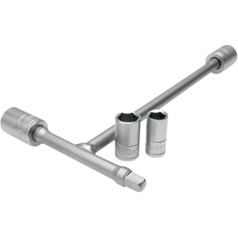 TOOL 1/4" MINI T-HANDLE