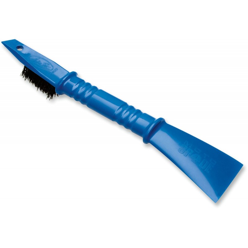 BRUSH MOTO SPADE