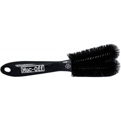 BRUSH MUC OFF 2-PRONG