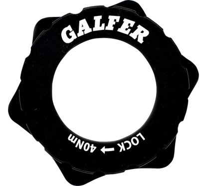Adaptateur universel Center Lock pour disque de frein vélo
