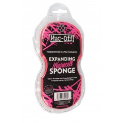 EXPANDING PINK SPONGE