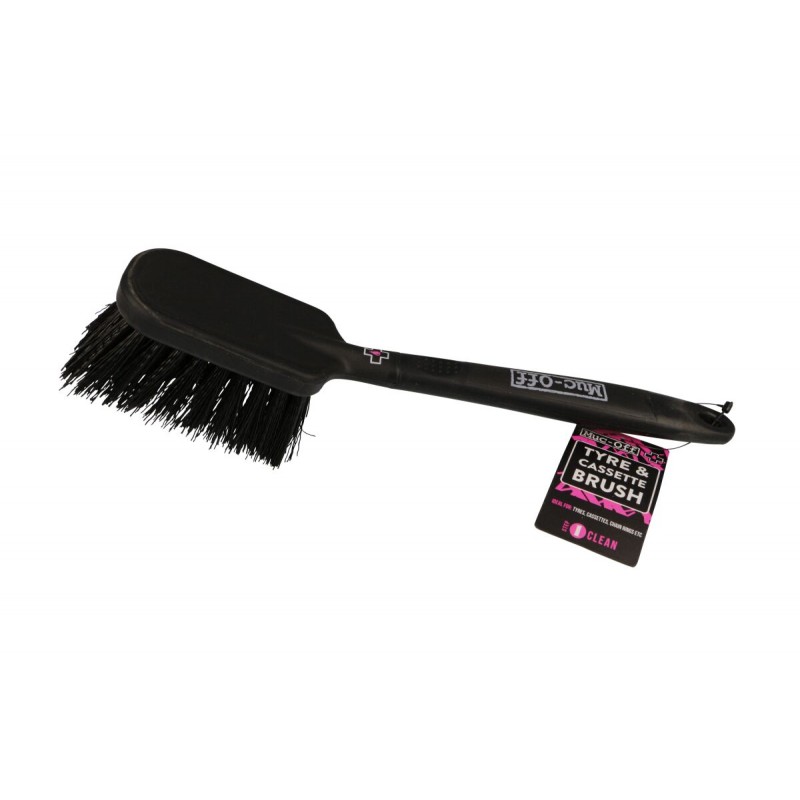 TYRE-CASSETTE BRUSH