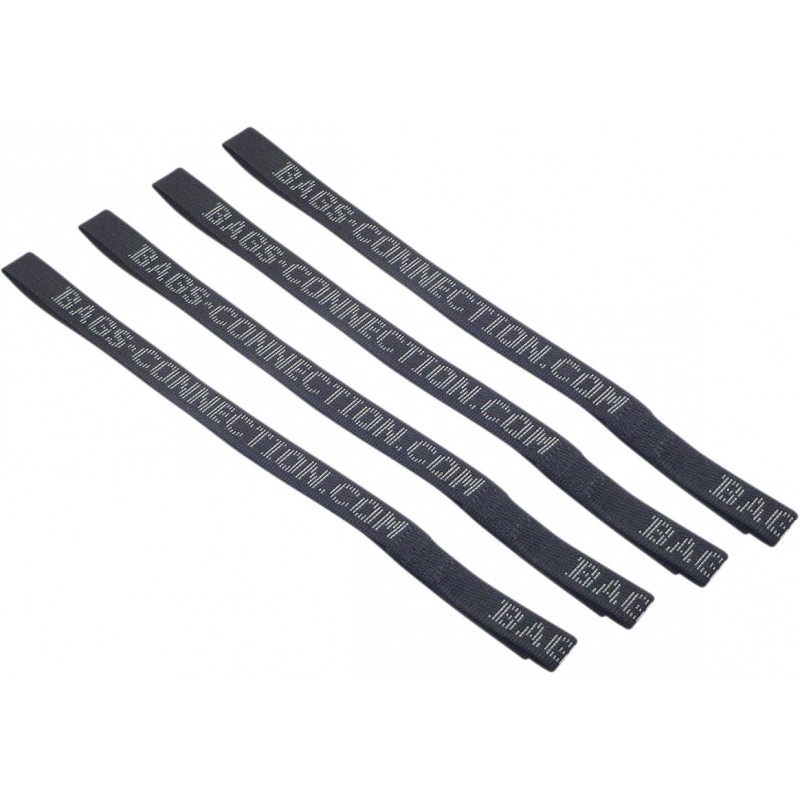 TAILBAG STRAP SET