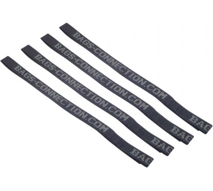 TAILBAG STRAP SET