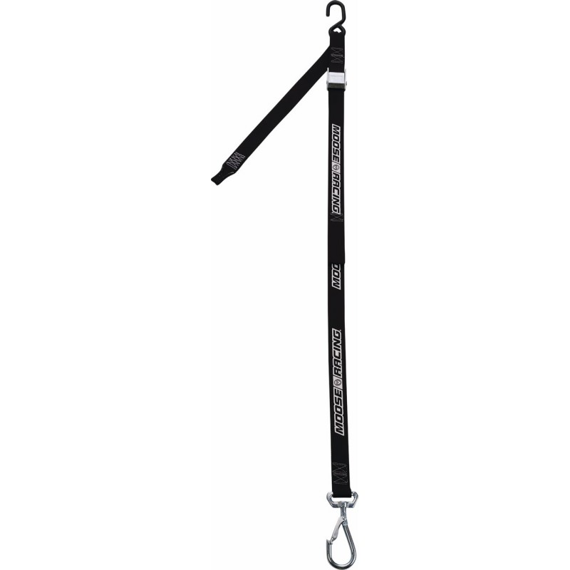 TIEDOWN 1-1/2" W/ SWIVEL HOOK 