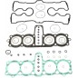 GASKET KIT TOP END HON