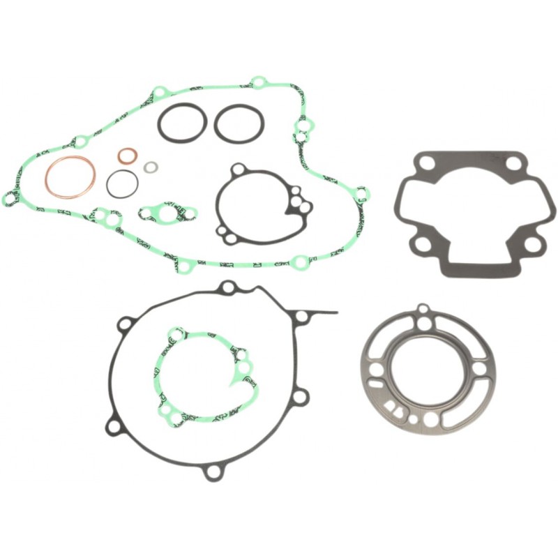 GASKET KIT COMPLETE KAW