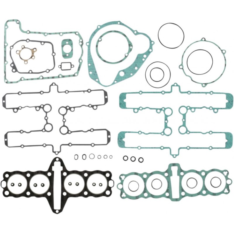 GASKET KIT COMPLETE KAW