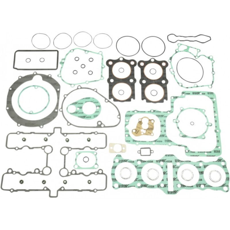 GASKET KIT COMPLETE KAW