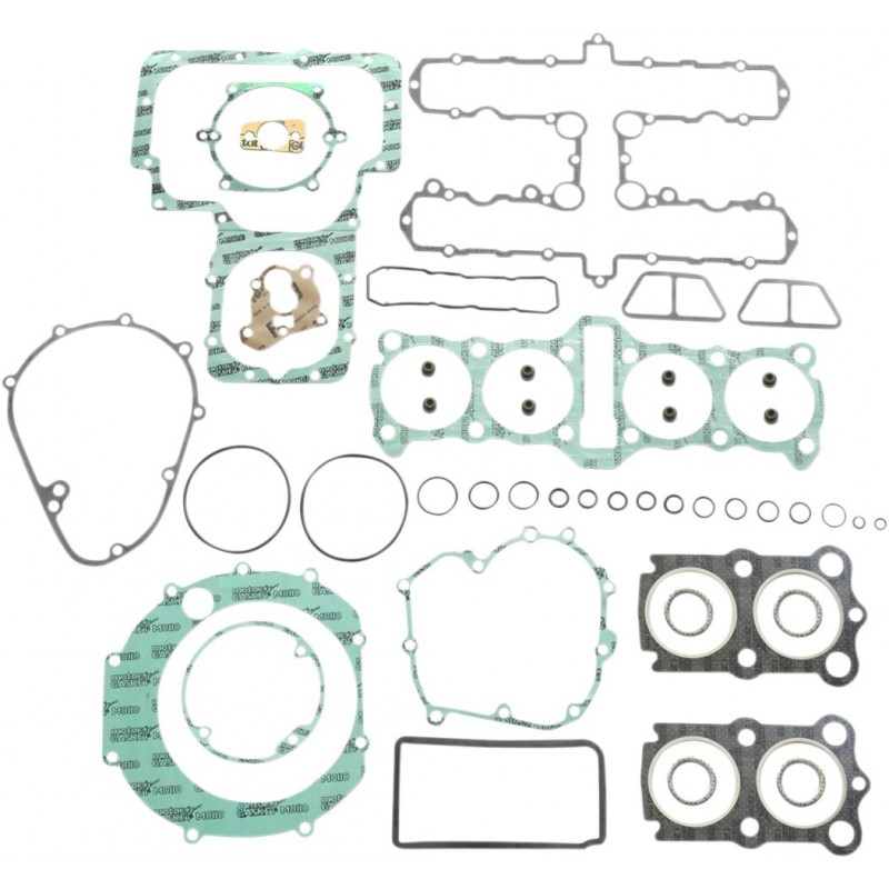 GASKET KIT COMPLETE KAW