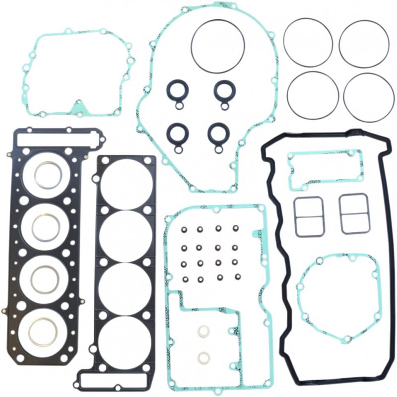 GASKET KIT COMPLETE KAW