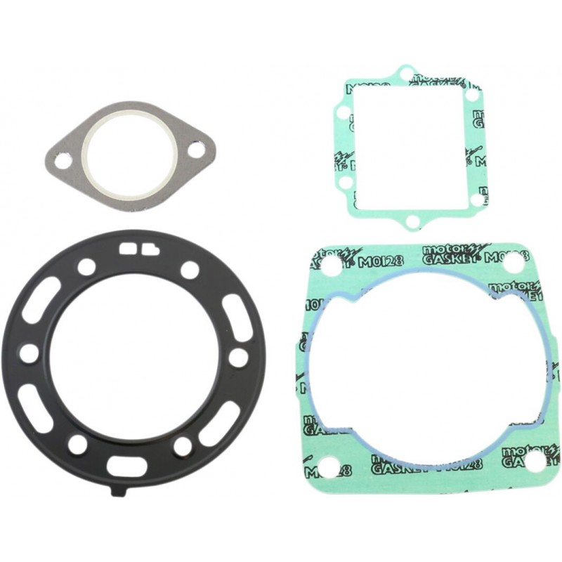 GASKET KIT TOP END POL