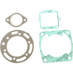 GASKET KIT TOP END POL