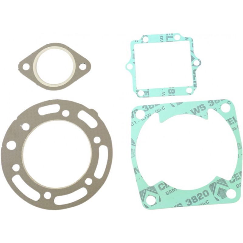 GASKET KIT TOP END POL