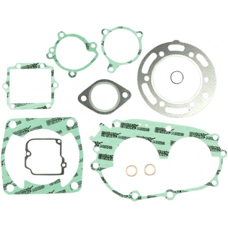 GASKET KIT COMPLETE POL