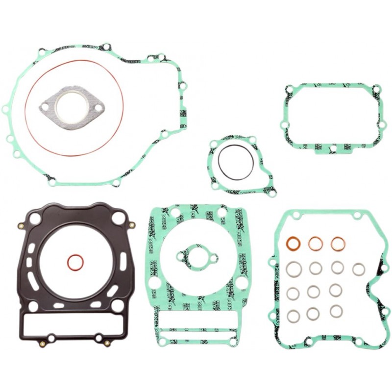 GASKET KIT COMPLETE POL