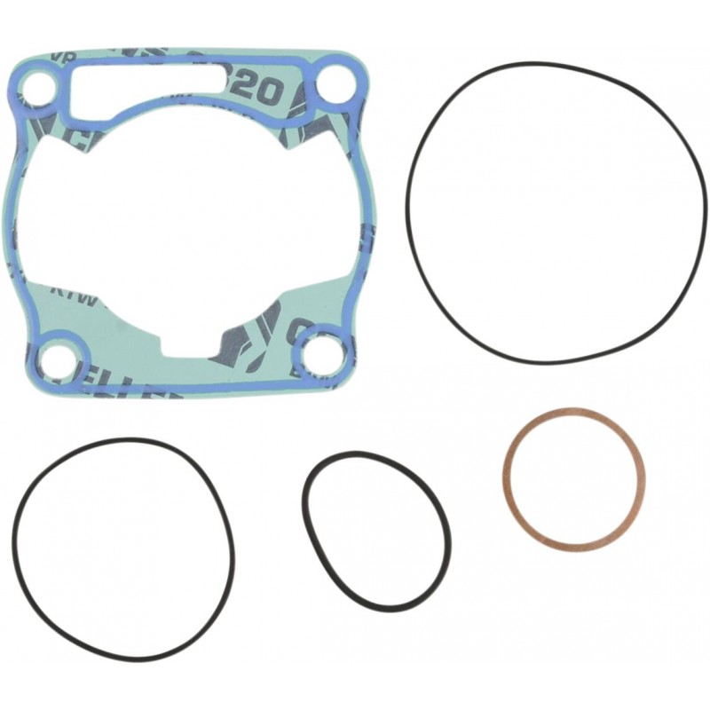 GASKET KIT TOP END YAM