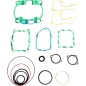 GASKET KIT TOP END YAM