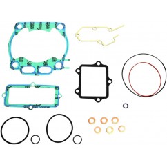 GASKET KIT TOP END YAM