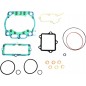 GASKET KIT TOP END YAM