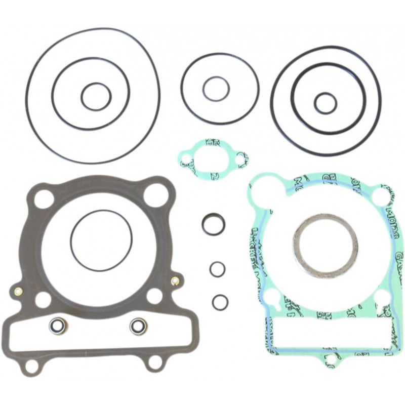 GASKET KIT TOP END YAM