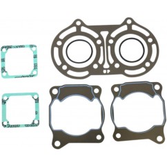 GASKET KIT TOP END YAM