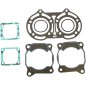 GASKET KIT TOP END YAM