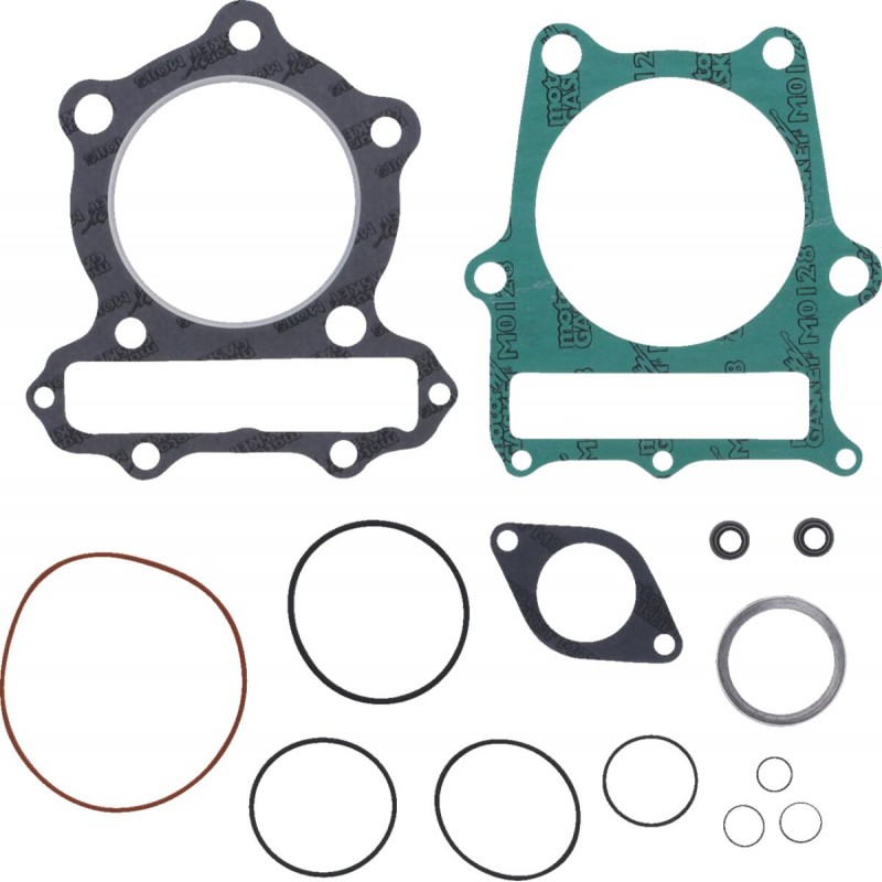 GASKET KIT TOP END YAM