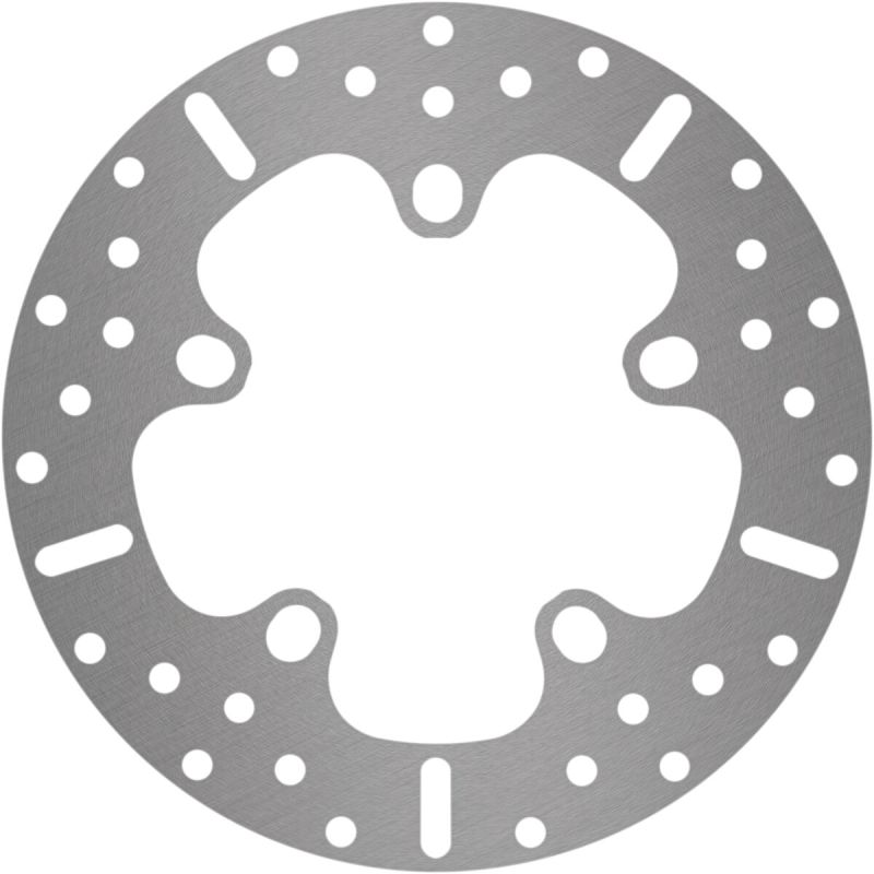 Disque de frein rond D-Series