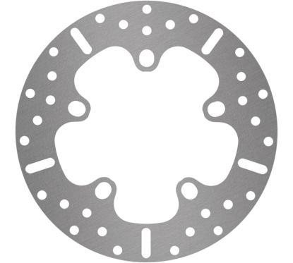Disque de frein rond D-Series